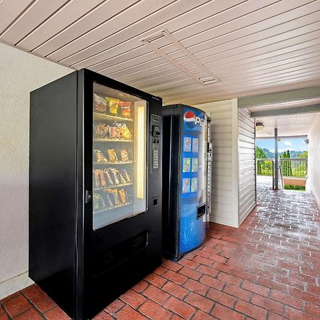Econo Lodge Kingsport Eksteriør bilde