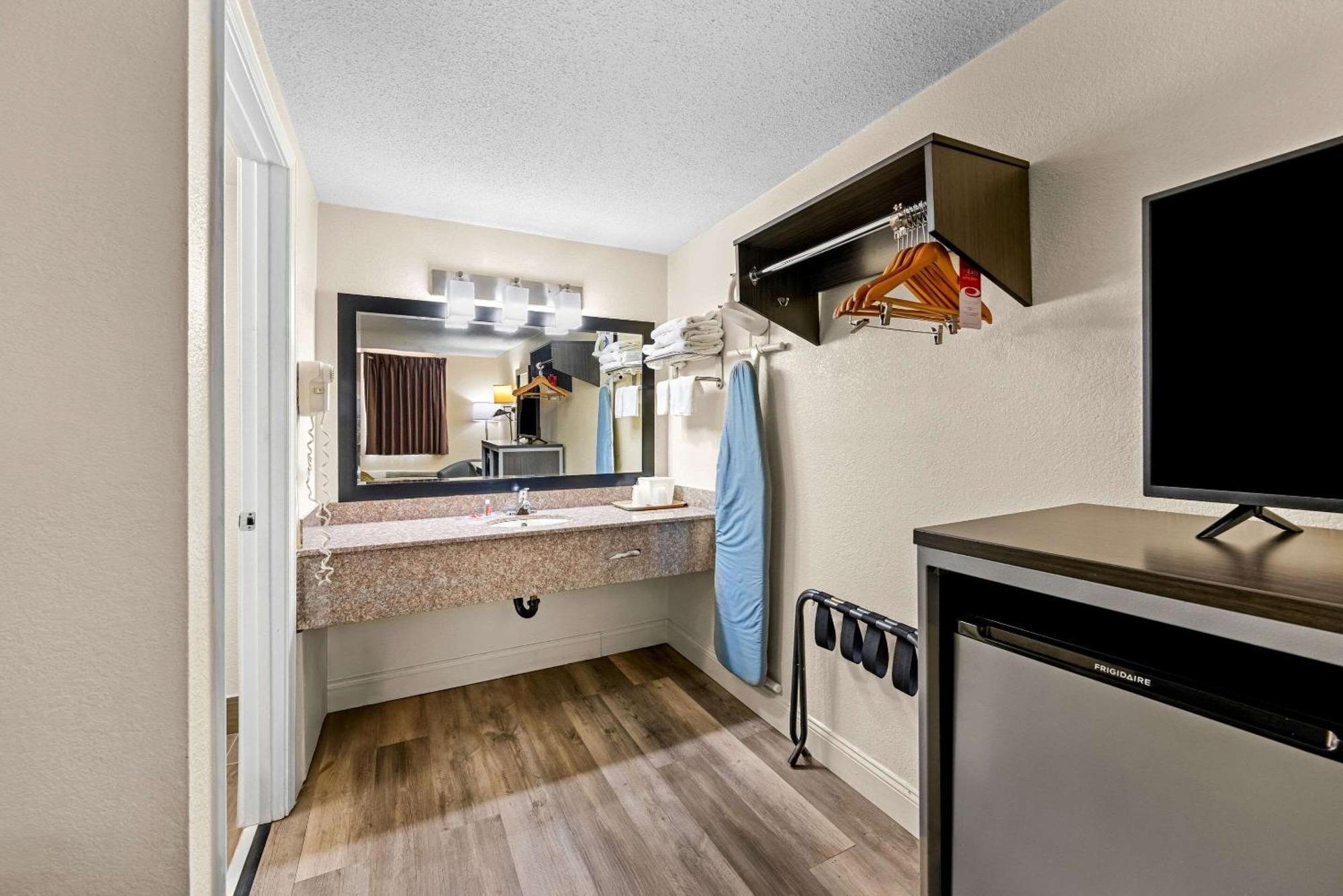 Econo Lodge Kingsport Eksteriør bilde