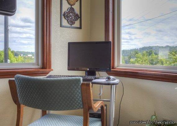 Econo Lodge Kingsport Eksteriør bilde